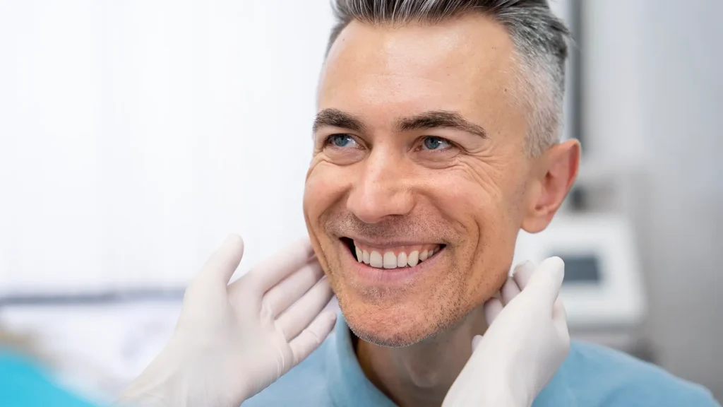 What Are Full Mouth Dental Implants